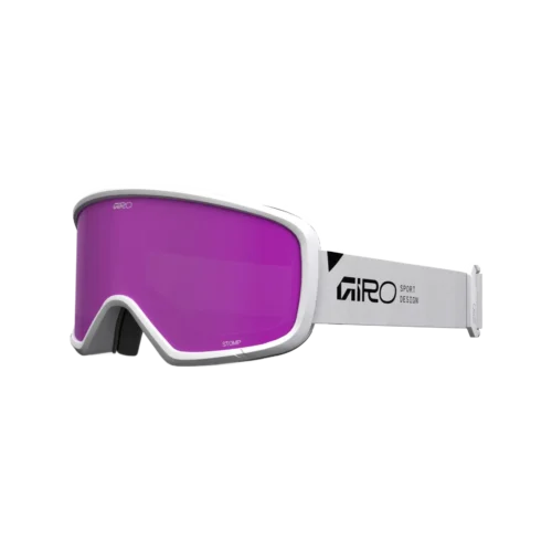 Stomp Flash Goggle