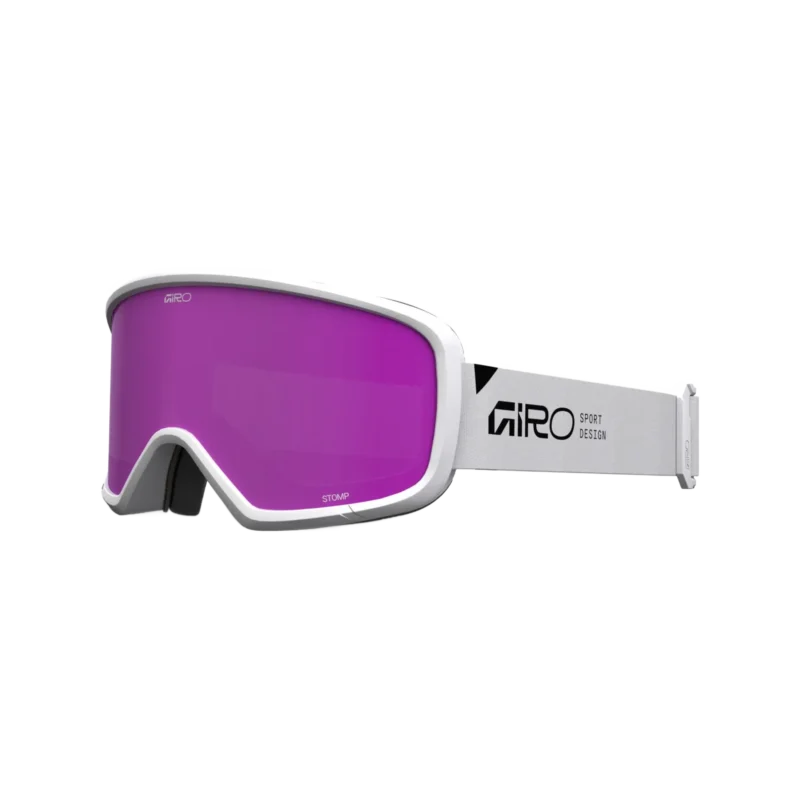 Stomp Flash Goggle