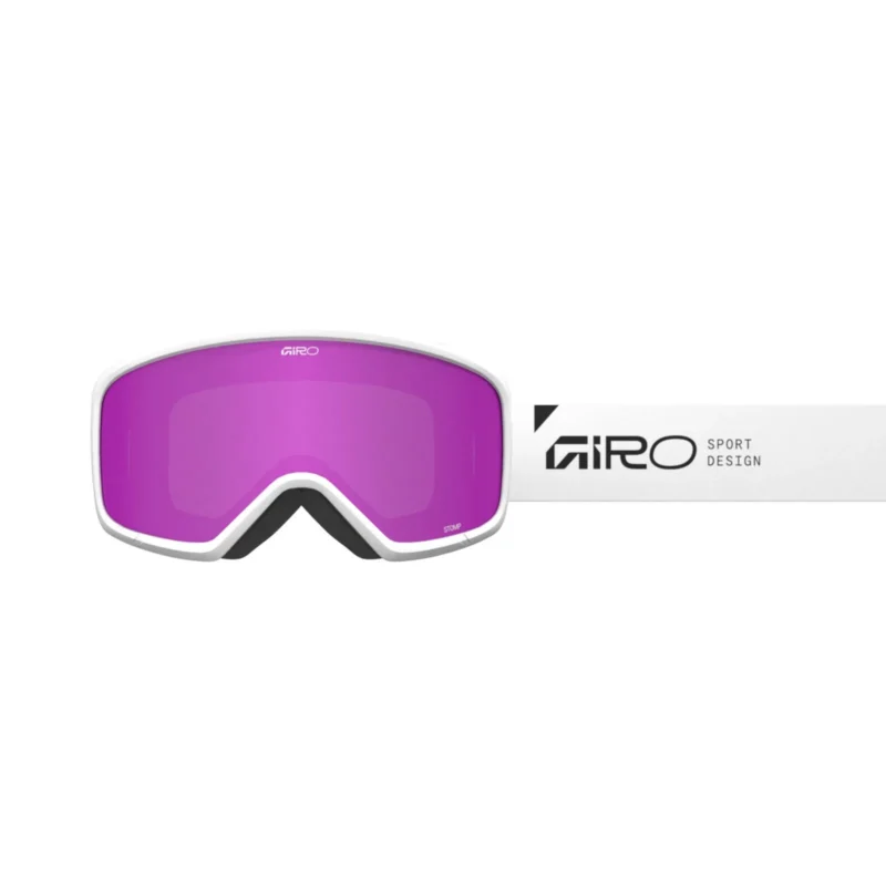 Stomp Flash Goggle