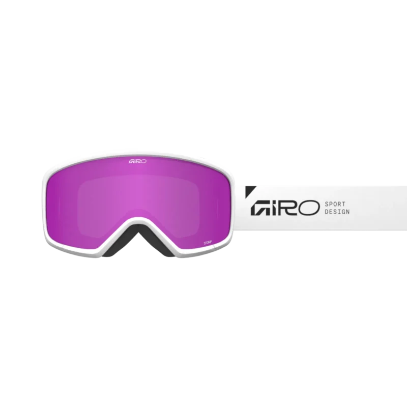 Stomp Flash Goggle