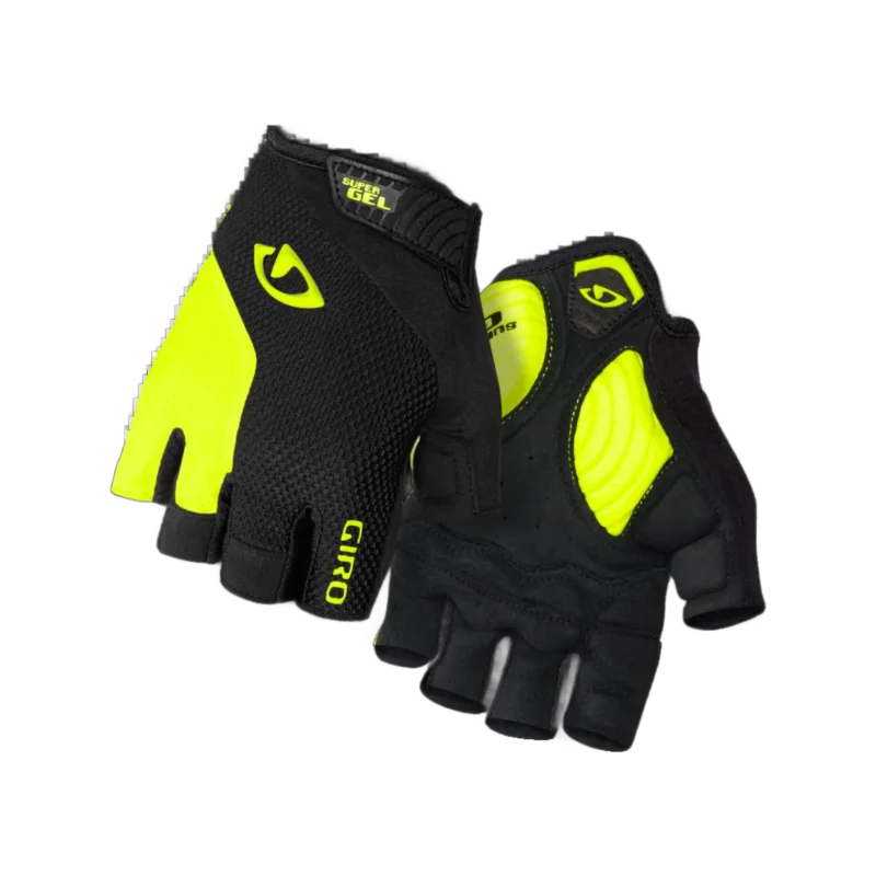 Strade Dure S Gel Glove