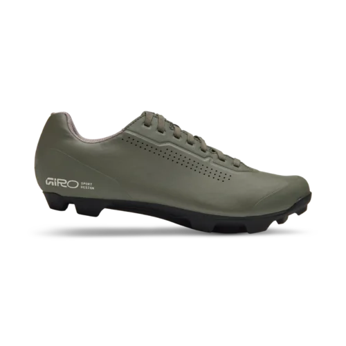 Giro stylus xc dark sage