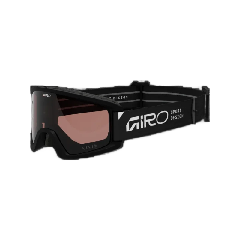 Tazz MTB Vivid Goggle