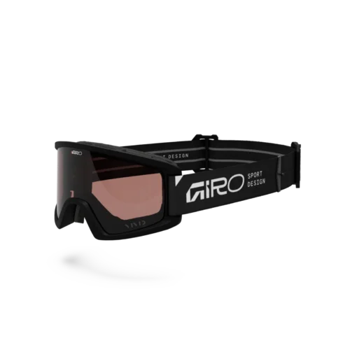 Giro tazz mtb vivid goggle black