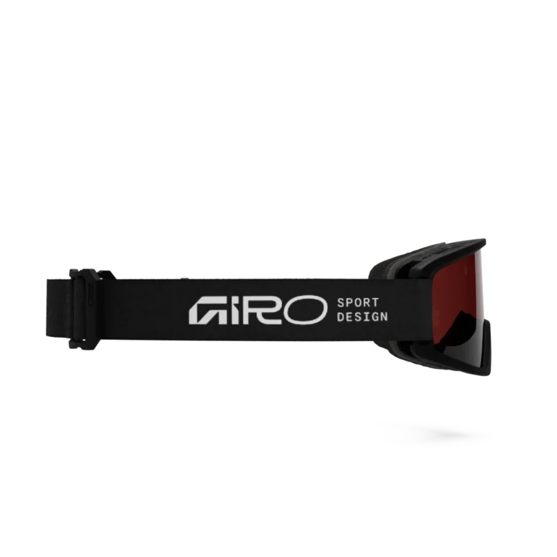 Tazz MTB Vivid Goggle
