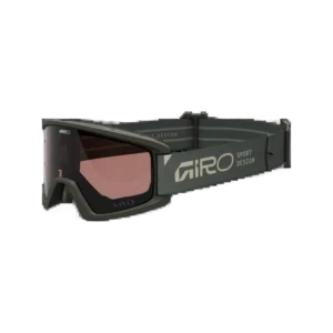 Tazz MTB Vivid Goggle
