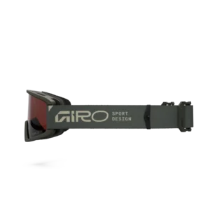Tazz MTB Vivid Goggle