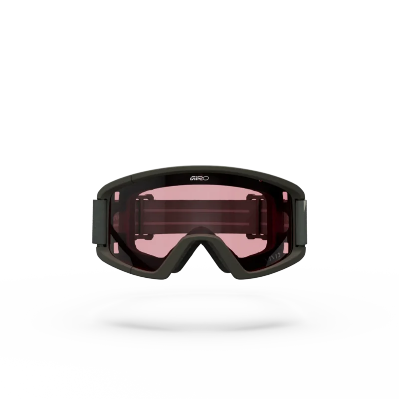 Tazz MTB Vivid Goggle