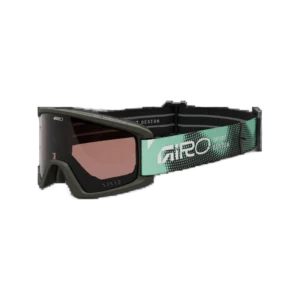 Tazz MTB Vivid Goggle