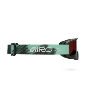 Tazz MTB Vivid Goggle