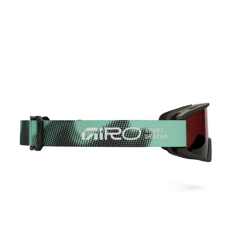 Tazz MTB Vivid Goggle