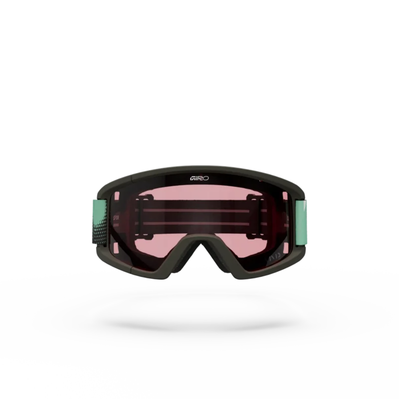 Tazz MTB Vivid Goggle