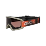 Tazz MTB Vivid Goggle
