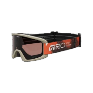 Tazz MTB Vivid Goggle