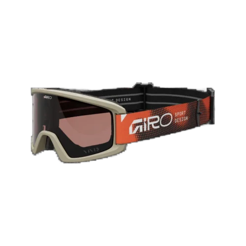 Tazz MTB Vivid Goggle
