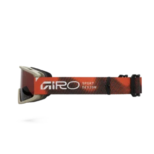 Tazz MTB Vivid Goggle