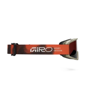 Tazz MTB Vivid Goggle