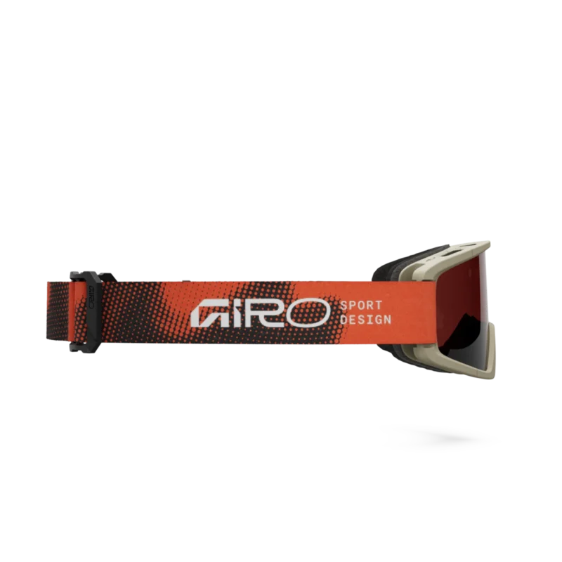 Tazz MTB Vivid Goggle