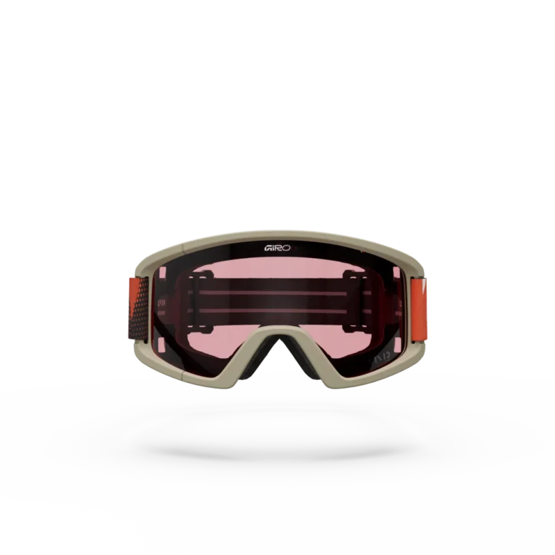 Tazz MTB Vivid Goggle