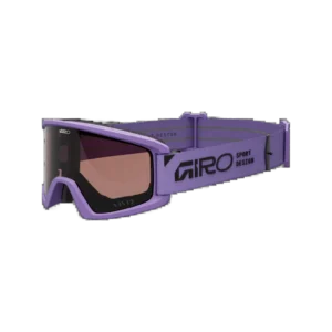 Tazz MTB Vivid Goggle
