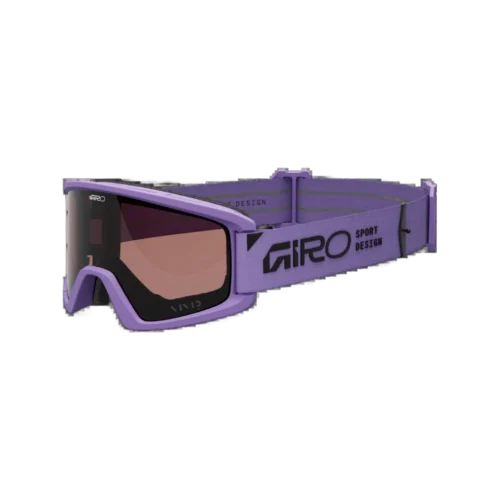 Tazz MTB Vivid Goggle