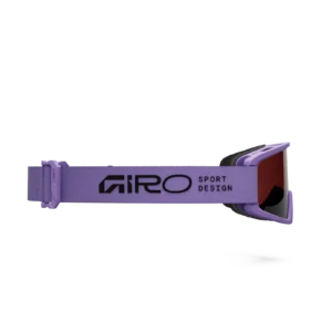 Tazz MTB Vivid Goggle