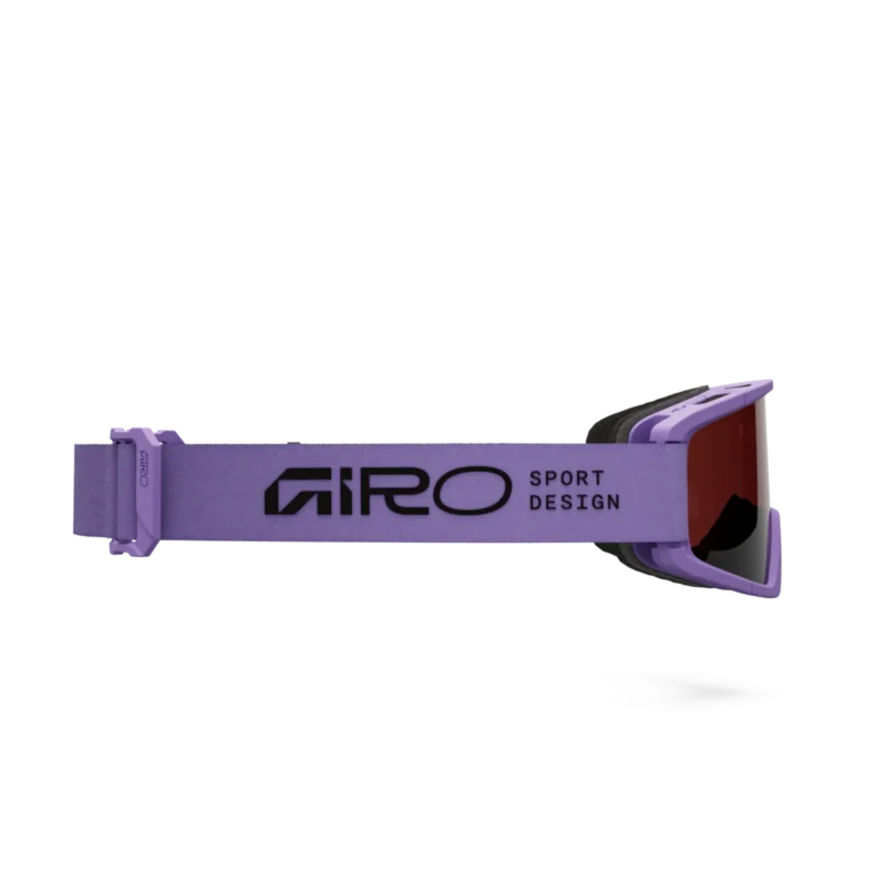 Tazz MTB Vivid Goggle