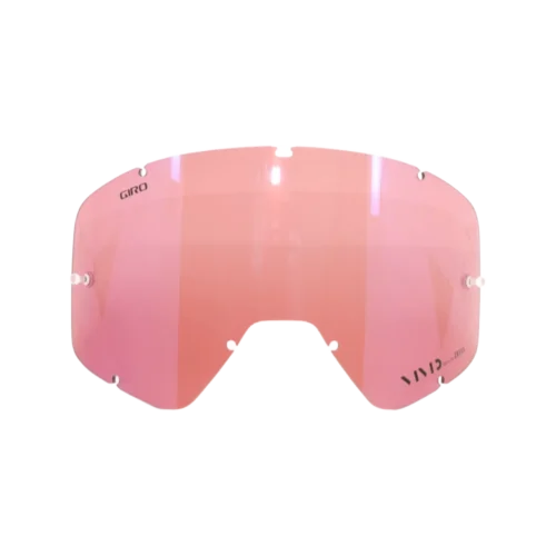 Tazz Vivid MTB Goggle Lense