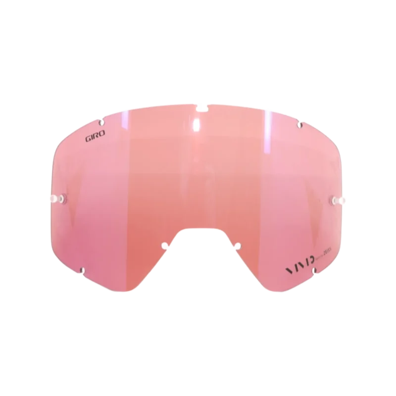 Tazz Vivid MTB Goggle Lense