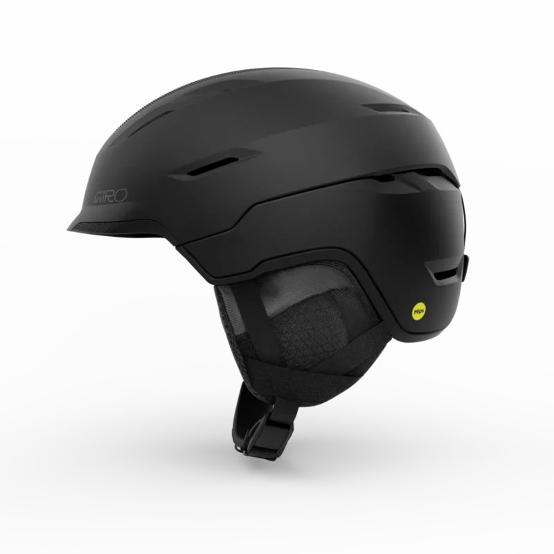 Tor Spherical Helmet