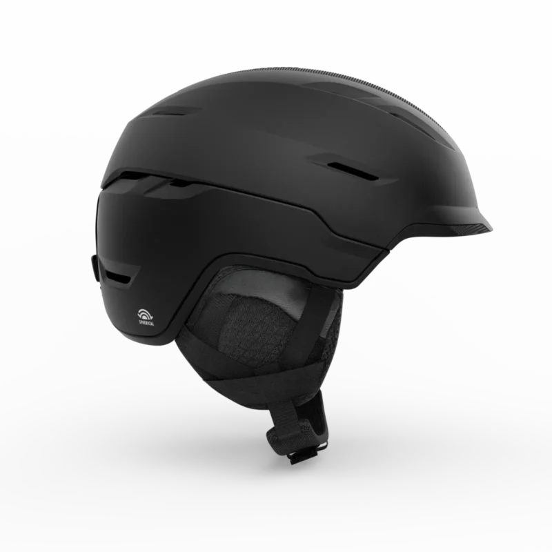 Tor Spherical Helmet