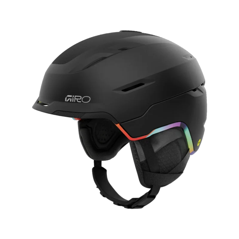 Tor Spherical Helmet