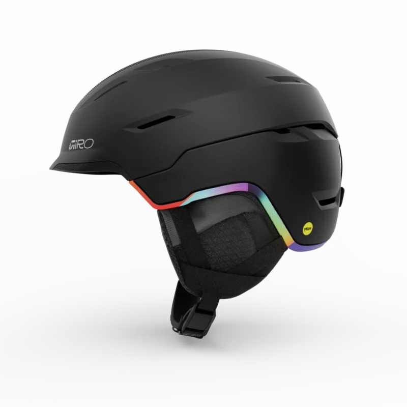 Tor Spherical Helmet