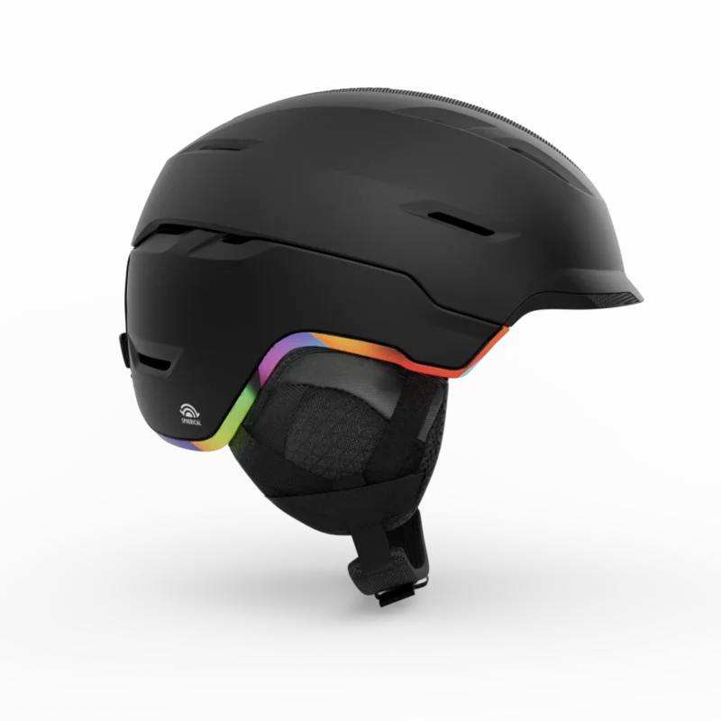 Tor Spherical Helmet