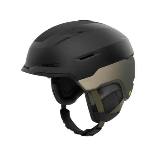 Tor Spherical Helmet