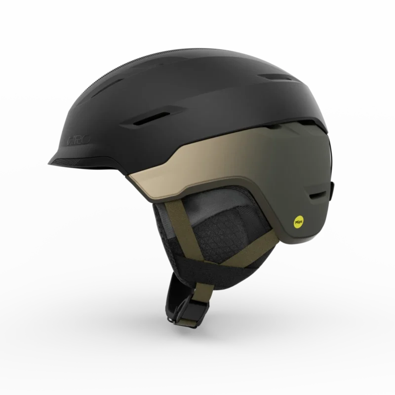 giro-tor-spherical-helmet-matte-black-olive-fade-2 Tor Spherical Helmet