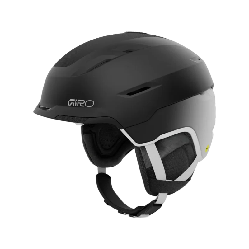 Tor Spherical Helmet