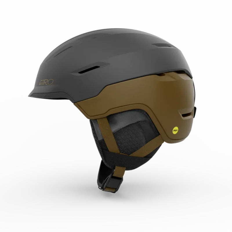 Tor Spherical Helmet