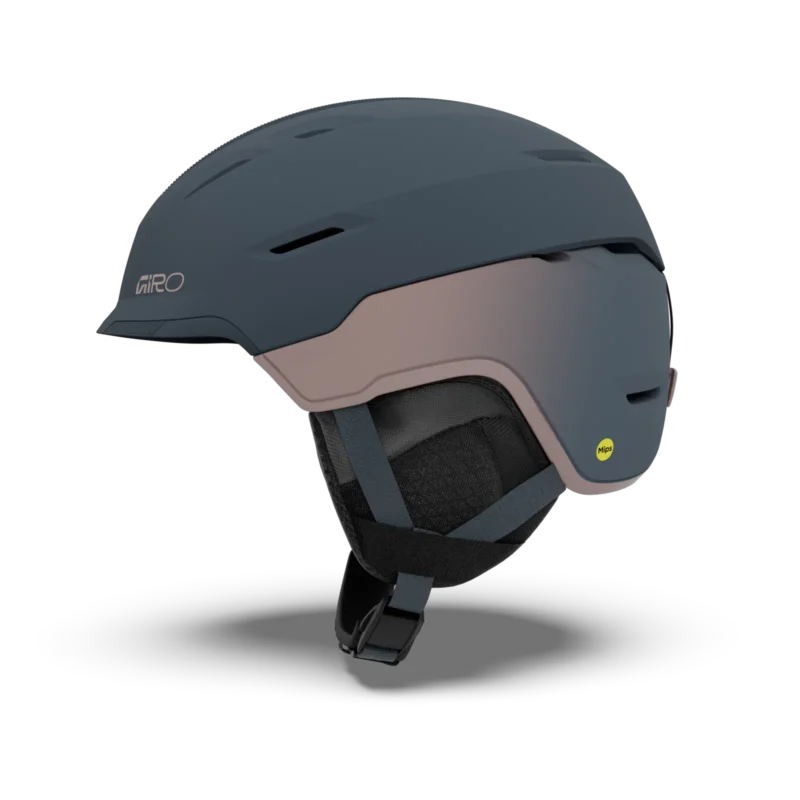 Tor Spherical Helmet