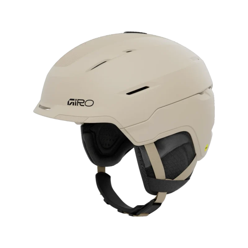 Tor Spherical Helmet