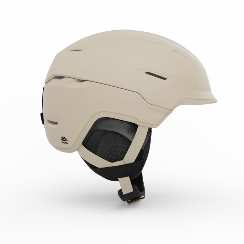 Tor Spherical Helmet