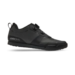 Giro tracker boa black