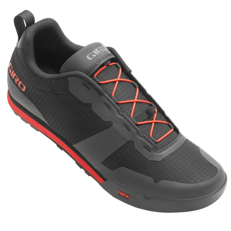 Tracker FL Shoe