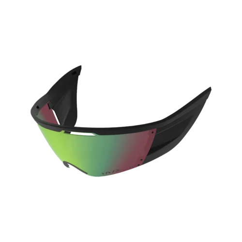 Vanquish Shield