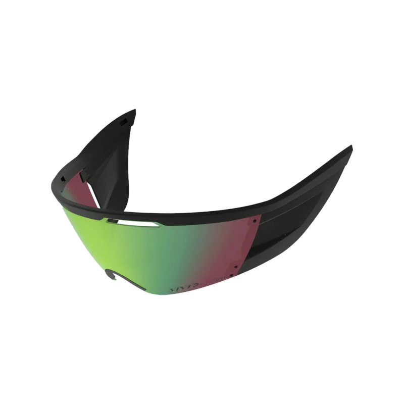 Vanquish Shield