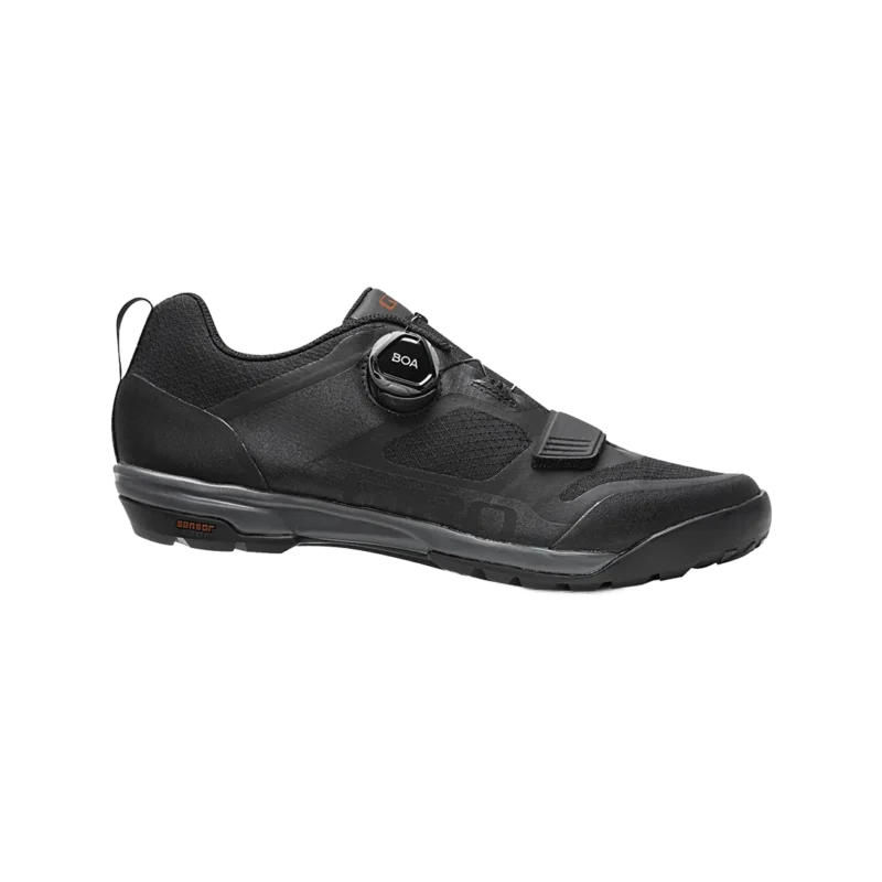 Ventana Boa Shoe