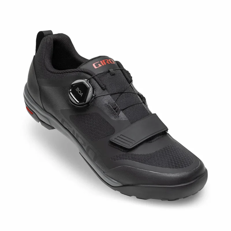 Ventana Boa Shoe