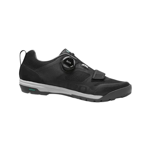 Ventana W Boa Shoe