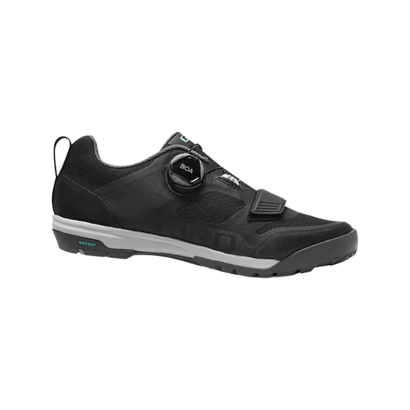 Ventana W Boa Shoe