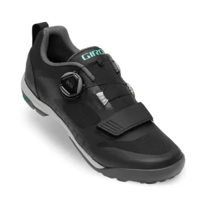 Ventana W Boa Shoe